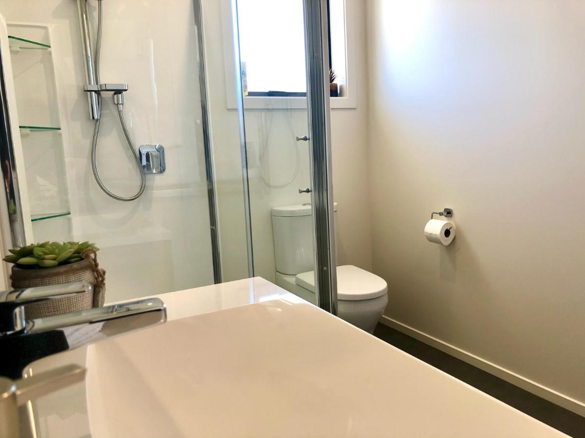 Perfect Combination Villa Twizel Bagian luar foto